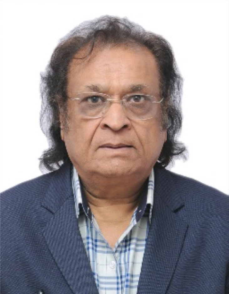 Dr. J.P. Gupta